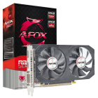AFOX AMD Radeon RX 550 AFRX550-4096D5H4-V6 Видеокарта 4