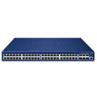 PLANET SGS-6310-48T6X Коммутатор 2