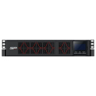 HIDEN EXPERT ULPS1500RM 1500ВА/1350Вт ИБП  3