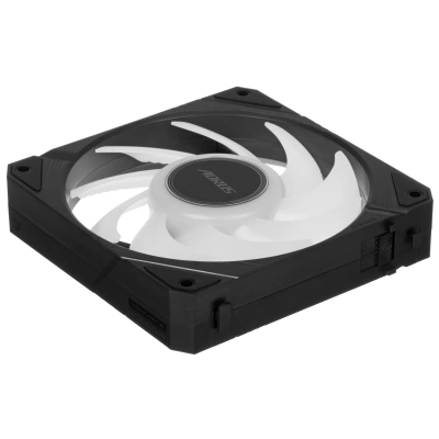 GIGABYTE GP-ECFAN1203 Комплект вентиляторов 4