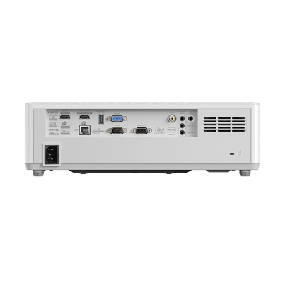 Optoma ZH506e Проектор 4