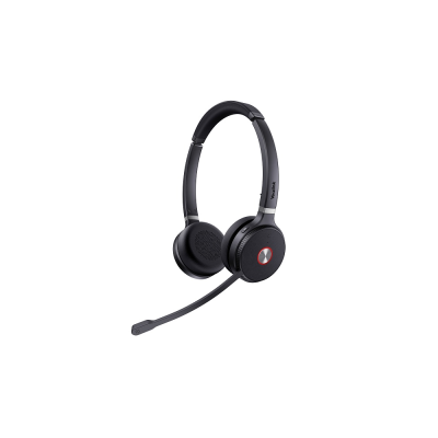 Yealink WH62 DUAL PORTABLE TEAMS Гарнитура 2