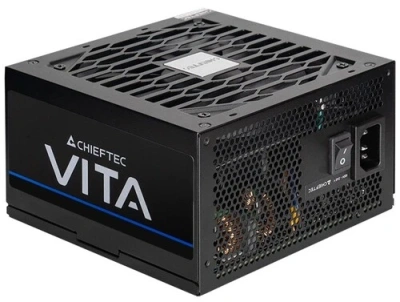 Chieftec Vita 750W BPX-750-S Блок питания 2