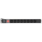 Bastion RAPAN-PDU8S-C13 Блок розеток  2