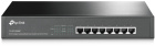 TP-Link TL-SG1008MP 8-портовый настольный/монтируемый в стойку гигабитный коммутатор с 8 портами PoE+