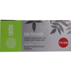 Cactus CS-TK1200 Тонер-картридж