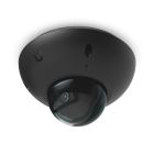 Ubiquiti UniFi Protect Camera G6 Dome Black UVC-G6-Dome-B Купольная камера