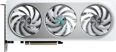 Gigabyte GV-N506TAERO OC-8GD 1.0 Видеокарта