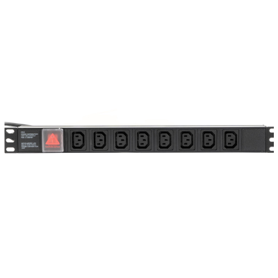 Bastion RAPAN-PDU8S-C13 Блок розеток  1