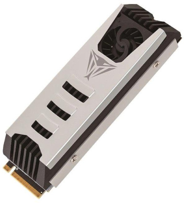 Patriot PV553P4TBM28H Твердотельный накопитель 2
