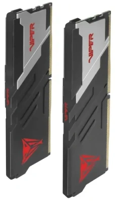 Patriot Viper Venom 64 ГБ Оперативная память PVV564G600C36K 2
