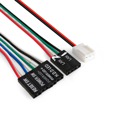 Exegate Pro 2U550-HS12 EX281297RUS Серверный корпус 3