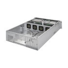 Exegate Pro 3U660-HS16 EX281234RUS Серверный корпус 3