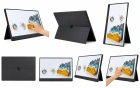 ASUS ZenScreen Touch MB16AHT 90LM0890-B01170 Монитор  10