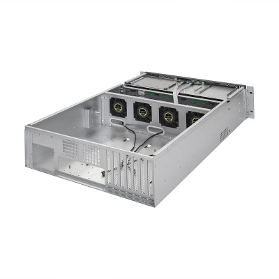 Exegate Pro 3U660-HS16 EX281234RUS Серверный корпус 2