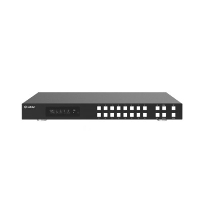 Infobit IMATRIX H1616A Матричный коммутатор 3