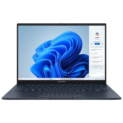 ASUS Zenbook 14 OLED UX3405MA-QD379W 90NB11R1-M00ZU0 Ноутбук