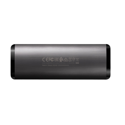 ADATA SE760 256 Гб Внешний твердотельный накопитель ASE760-256GU32G2-CTI 1