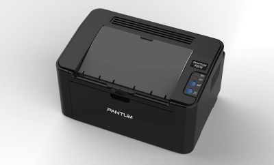 Pantum P2516 Принтер 3