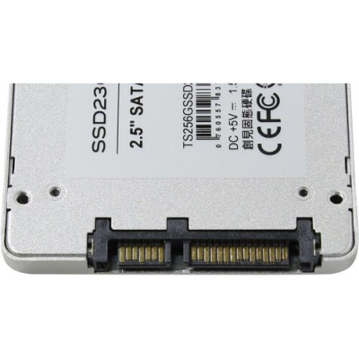 Transcend TS256GSSD230S Накопитель 2