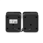 Exegate Accord 200 EX289685RUS Акустическая система 3