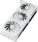 ASUS PRIME-RX9070XT-O16G-WHITE 90YV0L75-M0NA00 Видеокарта 5