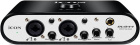 ICON Duo44 Dyna B/W 110313A2004 Аудиоинтерфейс USB