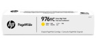 HP L0S31YC Yellow Картридж