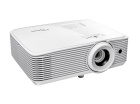 Optoma EH401 Проектор E9PV7GA10EZ1 7