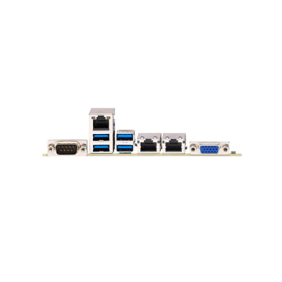 SuperMicro MBD-H12SSL-I-B Материнская плата 1