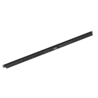 SNR SNR-PDU-D-18A06B-32L1 Блок розеток 1