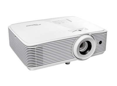 Optoma EH401 Проектор E9PV7GA10EZ1 6