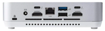 ASUS NUC14RVS 2C 90AR0051-M000A0 Платформа для ПК 3