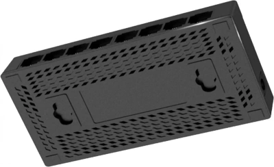 Netis ST3108C Неуправляемый коммутатор 2