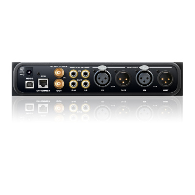 MOTU 8D 9375 Аудиоинтерфейс USB 3