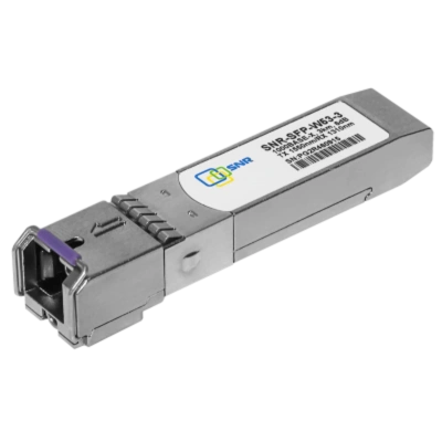SNR SNR-SFP-W53-3 Модуль SFP WDM 1