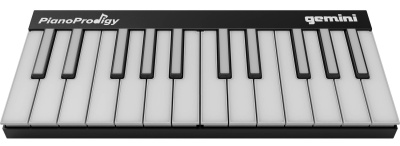 Gemini GPP-101 PianoProdigy MIDI клавиатура 1