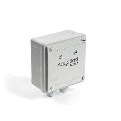 Bastion AquaBast Float ¾ Электронный поплавок для резервных баков  3