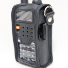 Kenwood/Baofeng Кожаный чехол для рации 2