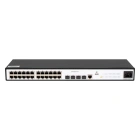 SNR SNR-S2982G-24TE-RPS Управляемый коммутатор