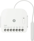 Yandex YNDX-00538 Умное двухканальное реле