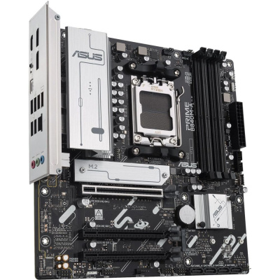 ASUS PRIME B840M-A-CSM 90MB1J10-M0EAYC Материнская плата 3