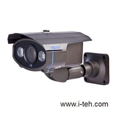 Аналоговая уличная видеокамера Keno KN-CE84V2812 1