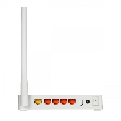 TOTOLINK N150RT (N150RT) Маршрутизатор 2