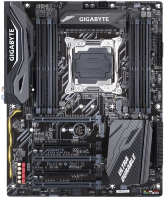 GIGABYTE X299 UD4 PRO Материнская плата