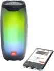 JBL JBLPULSE4BLKAM Портативная колонка 4