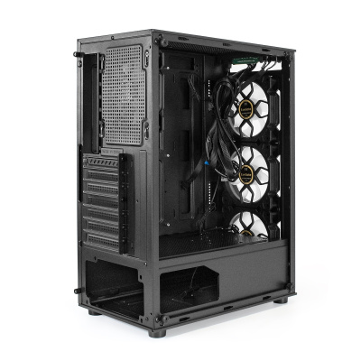 Exegate i3 BASE EX294967RUS Корпус 2