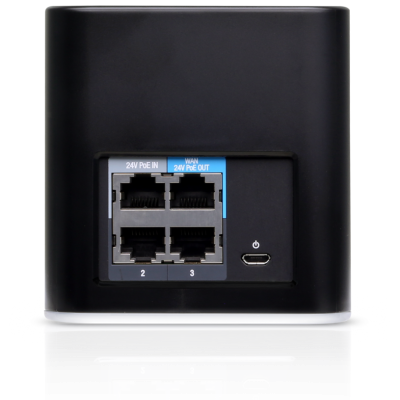 Ubiquiti AirCube ISP (ACB-ISP) Компактный роутер 2