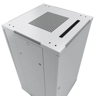 Cabeus SH-05C-32U60/60 Шкаф телекоммуникационный 7
