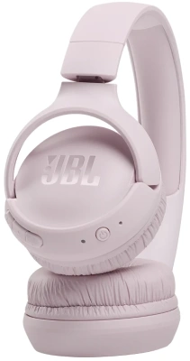 JBL T500 PINK JBLT500PIK Гарнитура 1